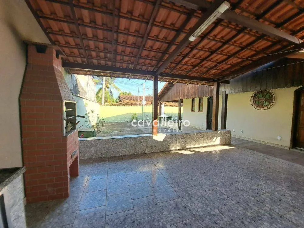 Casa, 3 quartos, 121 m² - Foto 23