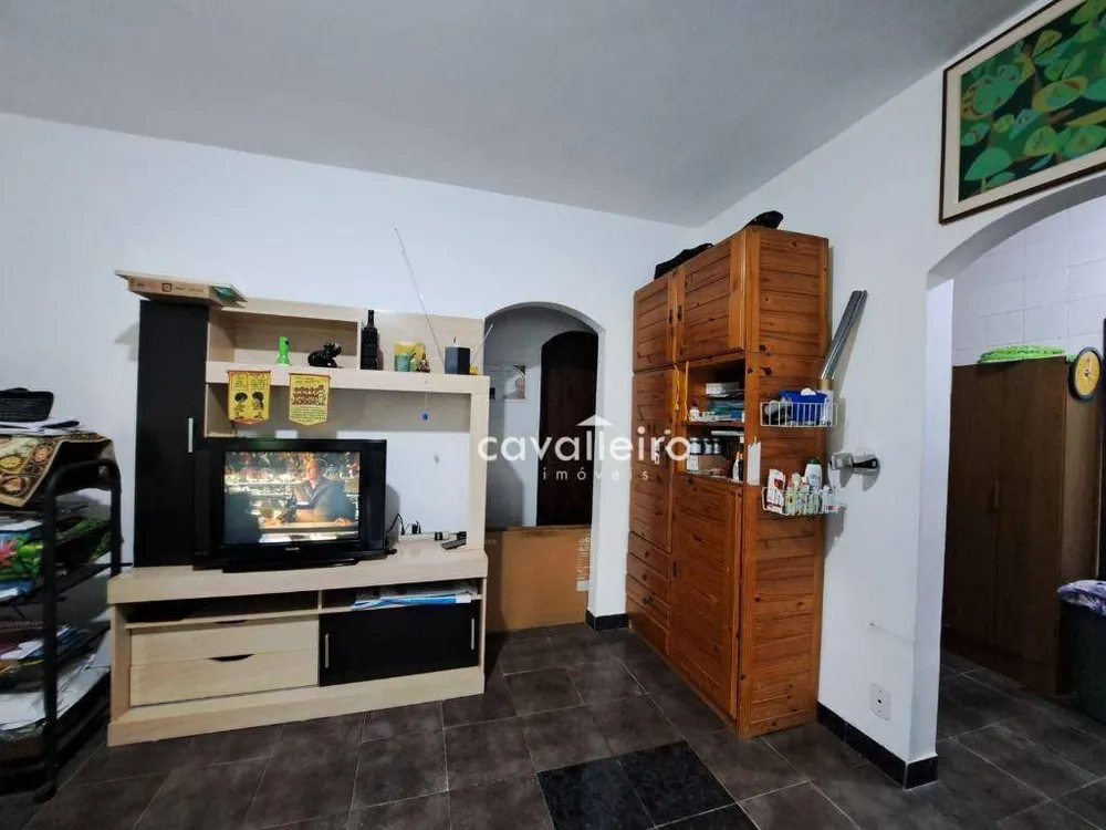 Casa, 3 quartos, 121 m² - Foto 8