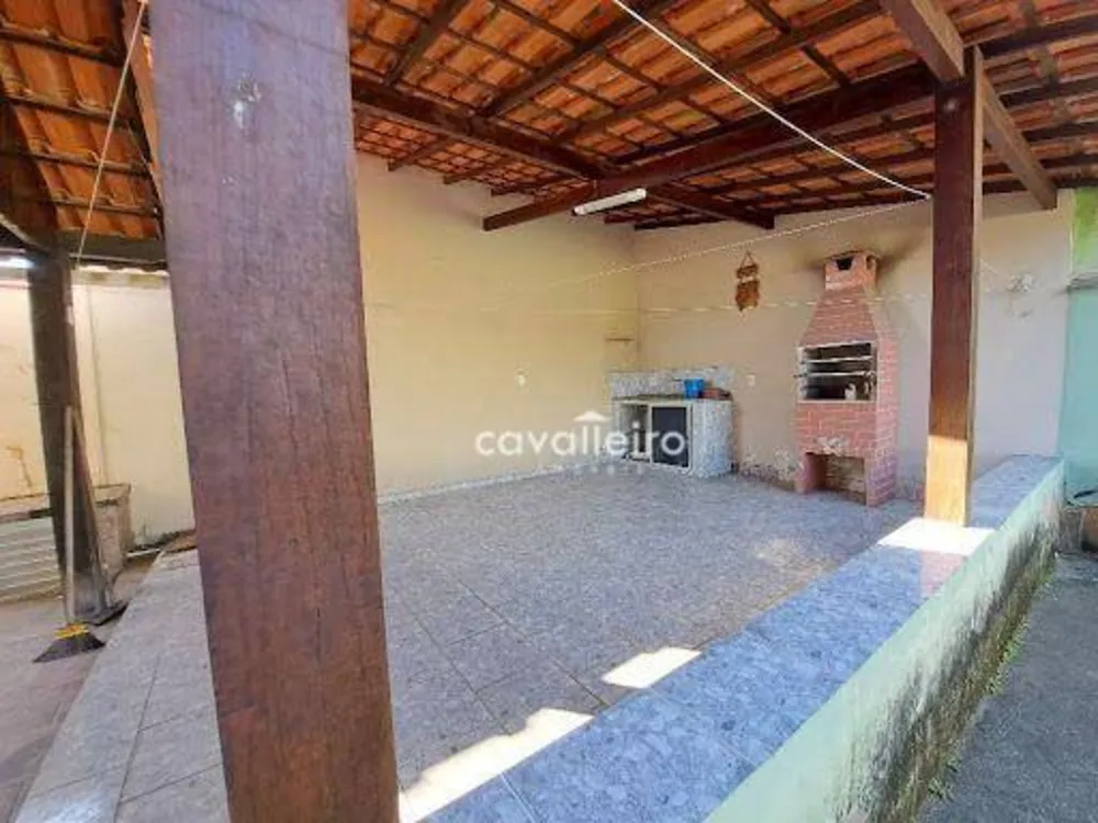 Casa, 3 quartos, 121 m² - Foto 21