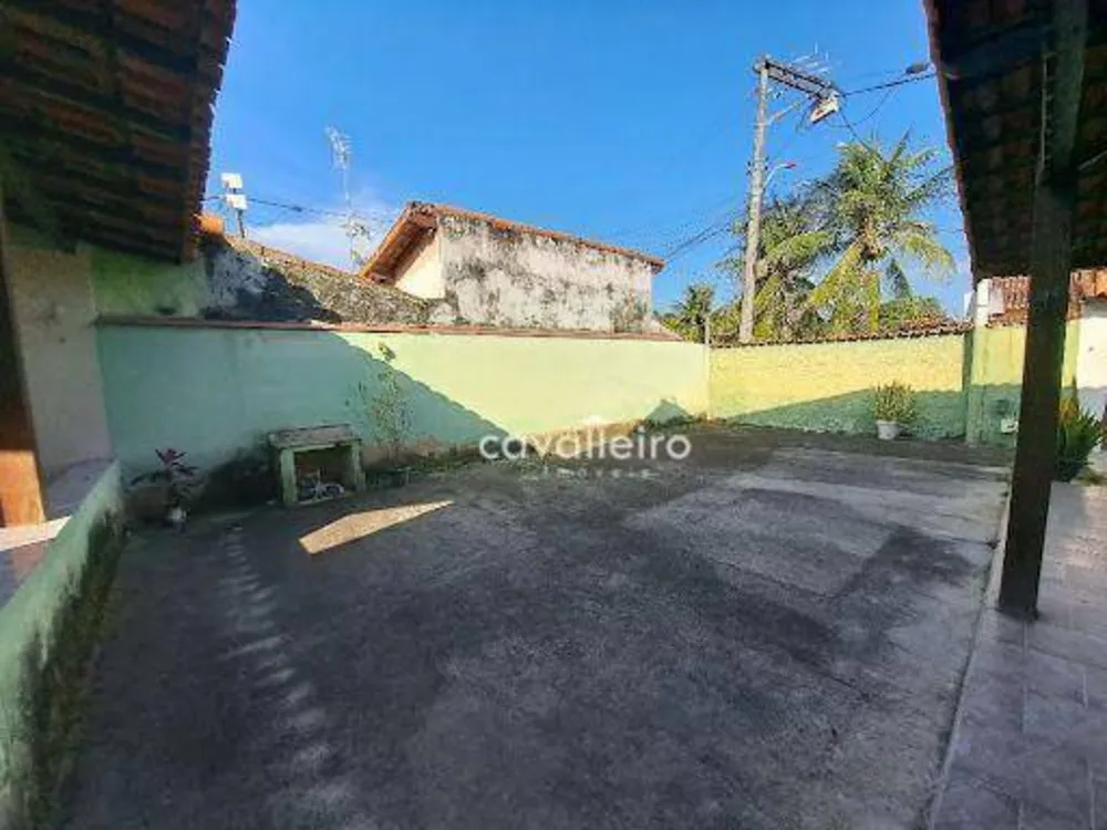 Casa, 3 quartos, 121 m² - Foto 1