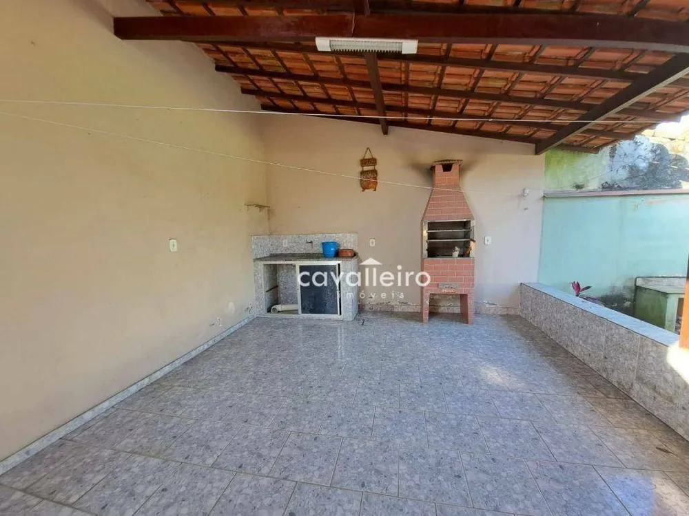 Casa, 3 quartos, 121 m² - Foto 28