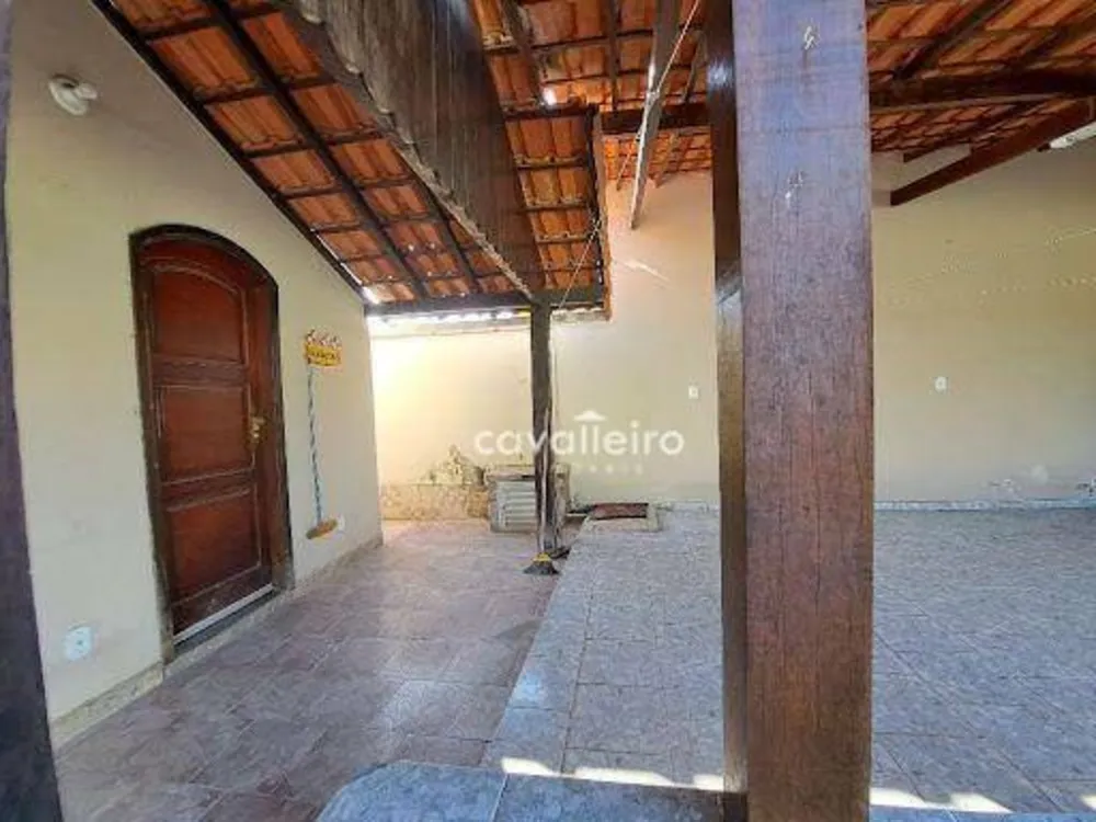Casa, 3 quartos, 121 m² - Foto 17