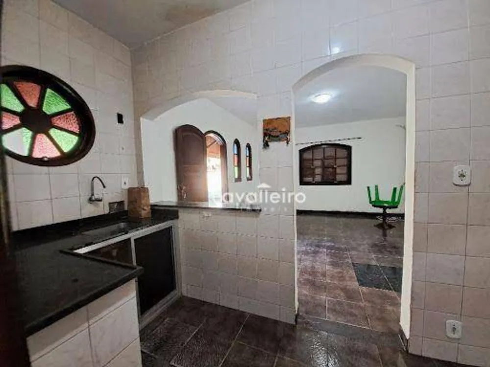 Casa, 3 quartos, 121 m² - Foto 7