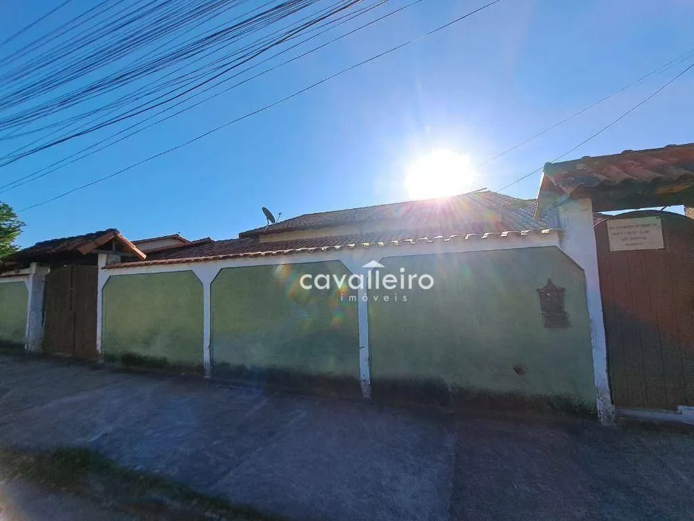 Casa, 3 quartos, 121 m² - Foto 5