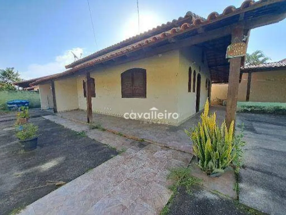 Casa, 3 quartos, 121 m² - Foto 2