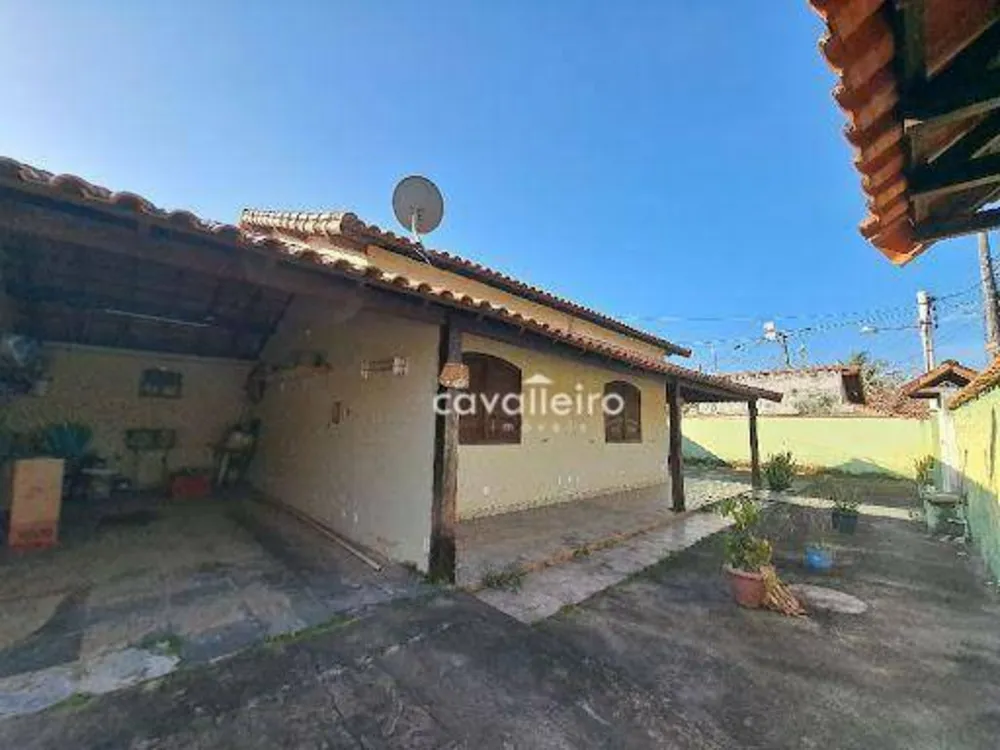 Casa, 3 quartos, 121 m² - Foto 24
