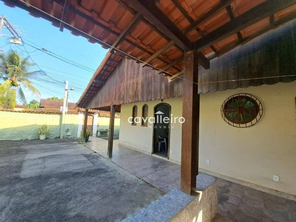 Casa, 3 quartos, 121 m² - Foto 11