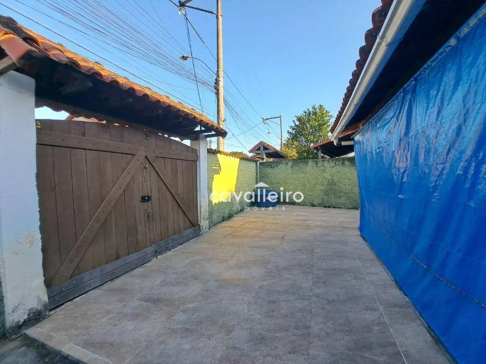 Casa, 3 quartos, 121 m² - Foto 3