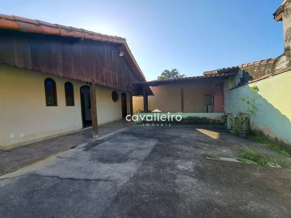 Casa, 3 quartos, 121 m² - Foto 14