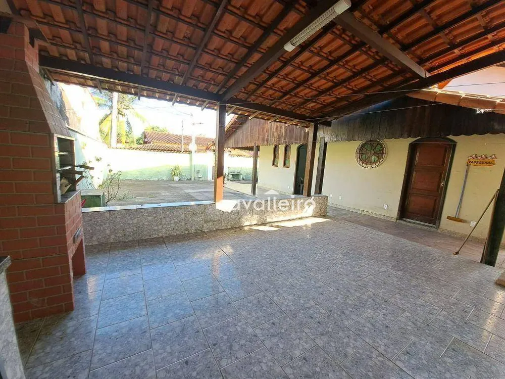 Casa, 3 quartos, 121 m² - Foto 26