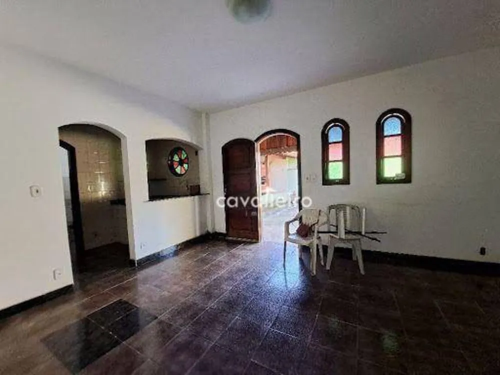 Casa, 3 quartos, 121 m² - Foto 4