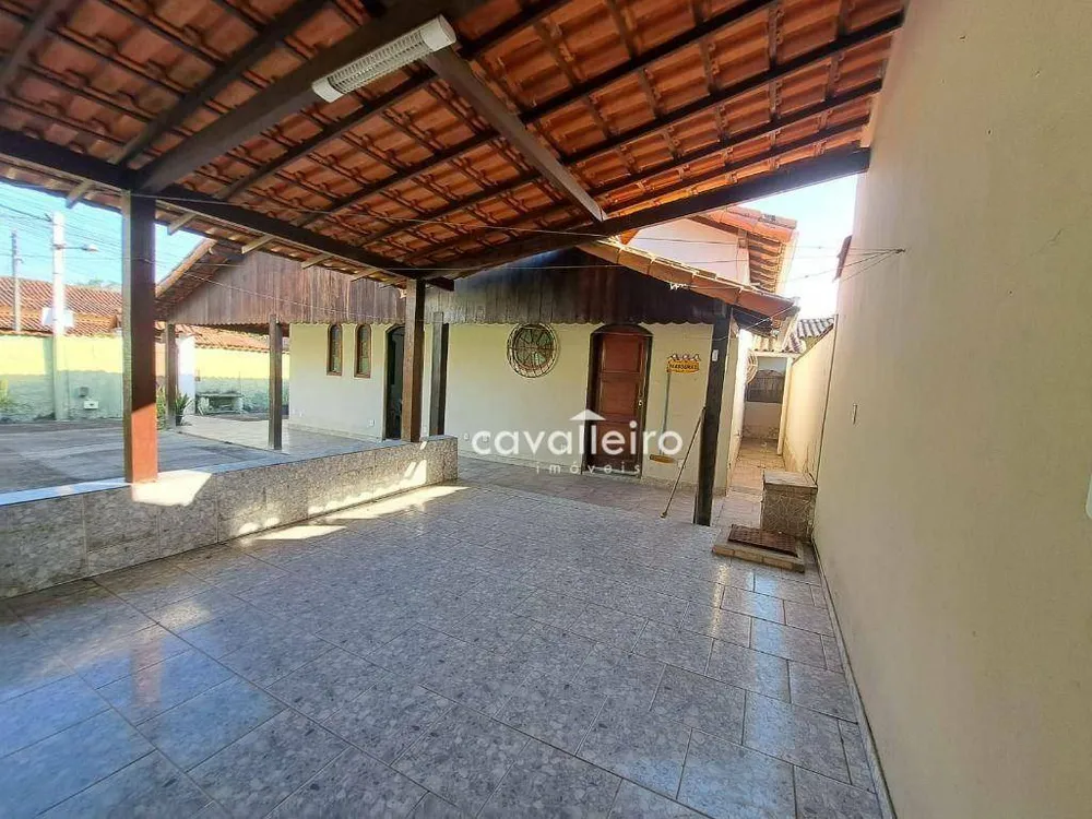Casa, 3 quartos, 121 m² - Foto 20