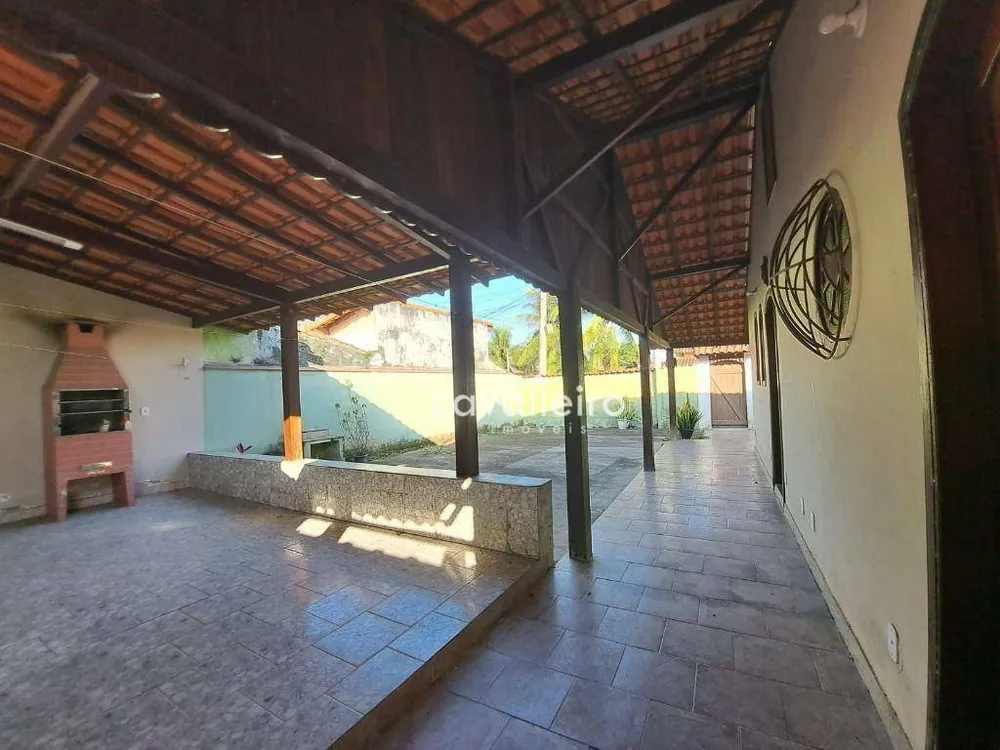 Casa, 3 quartos, 121 m² - Foto 22