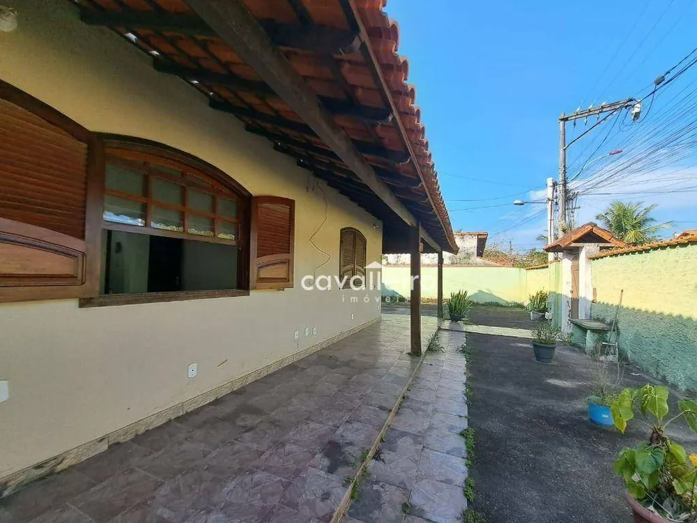 Casa, 3 quartos, 121 m² - Foto 16