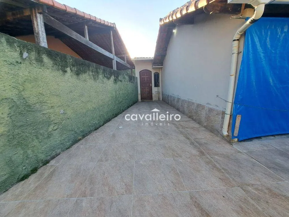 Casa, 3 quartos, 121 m² - Foto 9