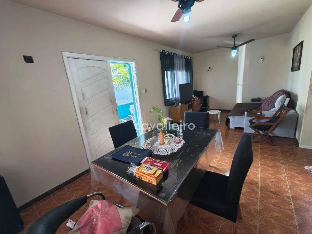 Casa, 4 quartos, 120 m² - Foto 11