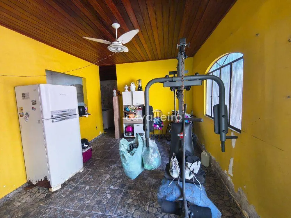 Casa, 4 quartos, 120 m² - Foto 21