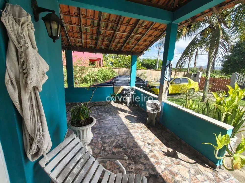 Casa, 4 quartos, 120 m² - Foto 10