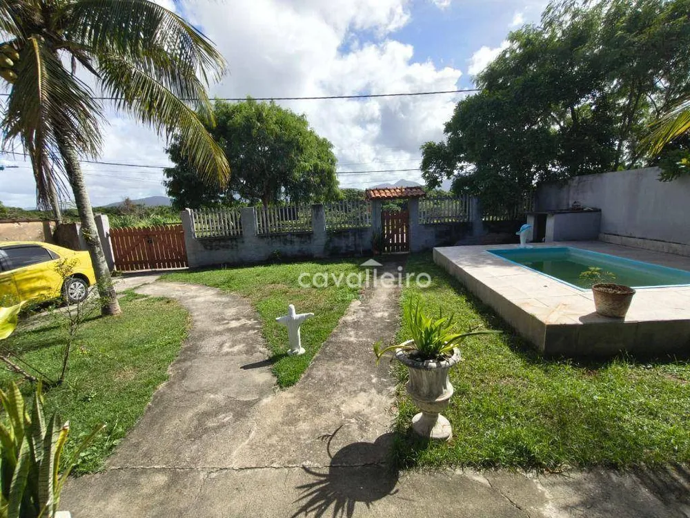 Casa, 4 quartos, 120 m² - Foto 3
