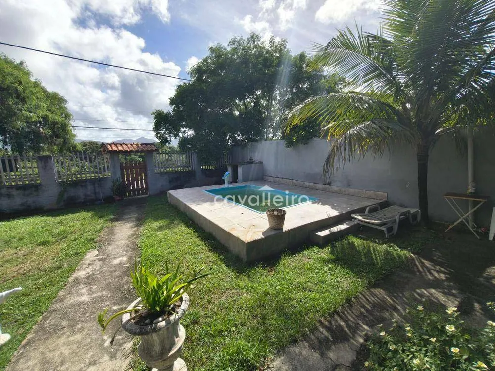 Casa, 4 quartos, 120 m² - Foto 6