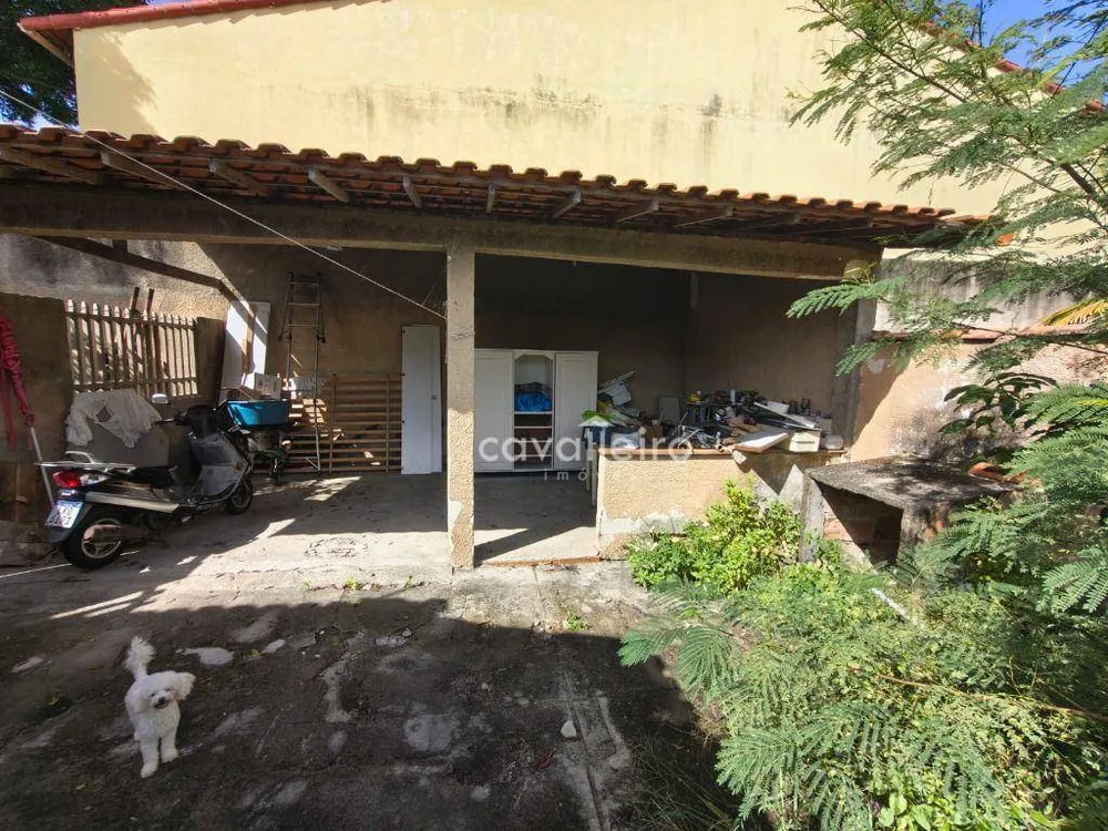 Casa, 4 quartos, 120 m² - Foto 14