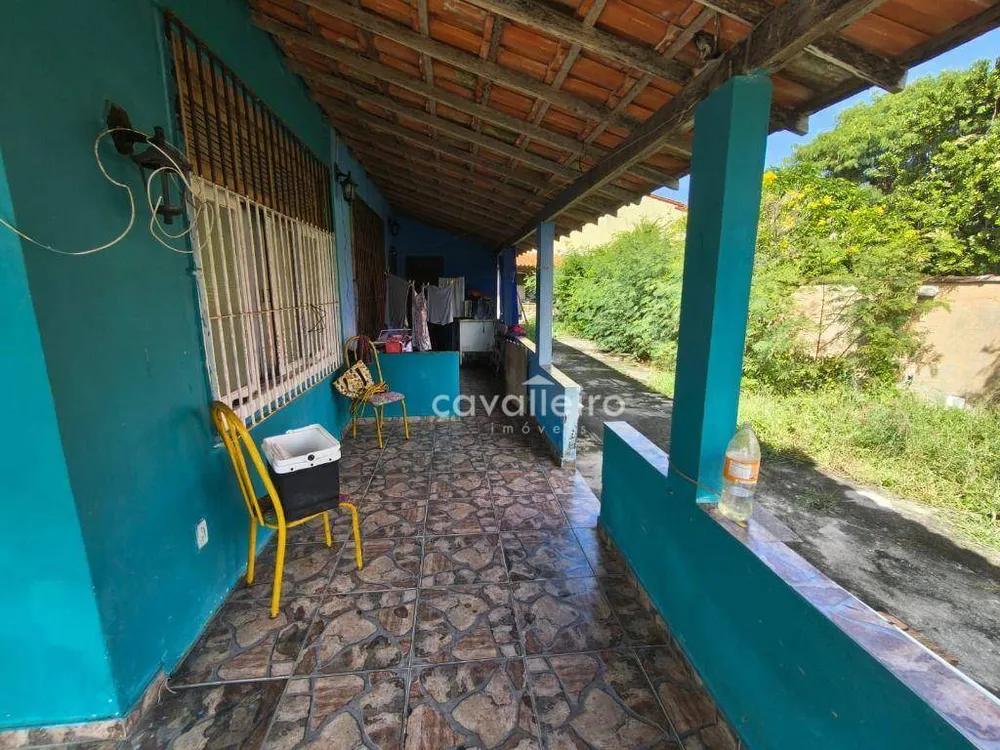 Casa, 4 quartos, 120 m² - Foto 9