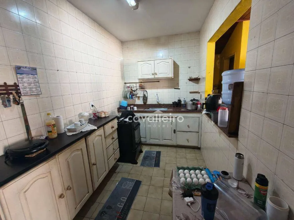 Casa, 4 quartos, 120 m² - Foto 22