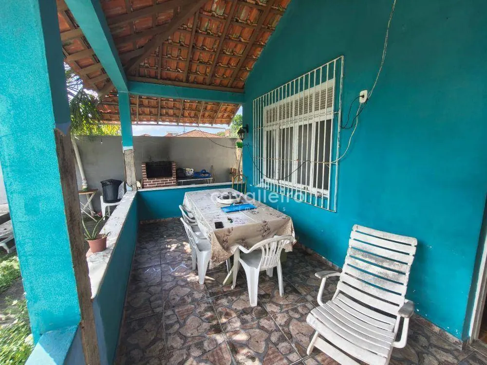 Casa, 4 quartos, 120 m² - Foto 7