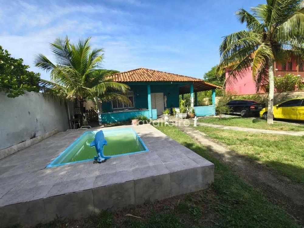 Casa, 4 quartos, 120 m² - Foto 1