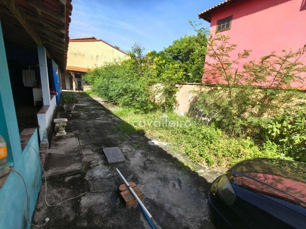 Casa, 4 quartos, 120 m² - Foto 8