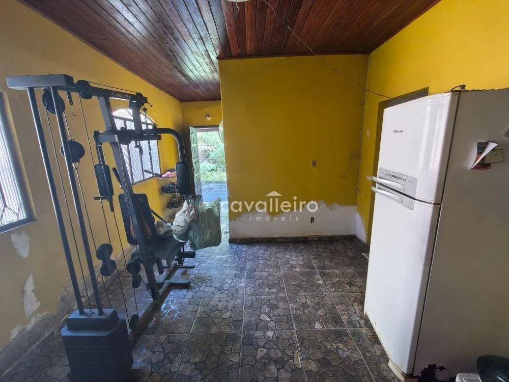 Casa, 4 quartos, 120 m² - Foto 13