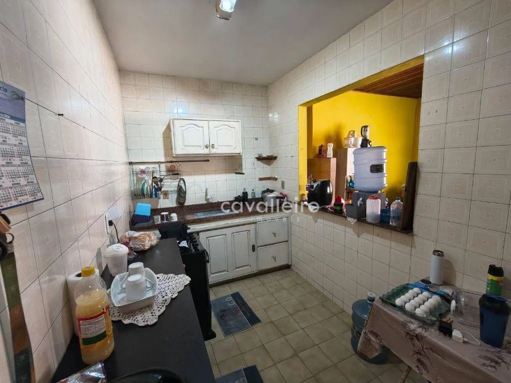 Casa, 4 quartos, 120 m² - Foto 23