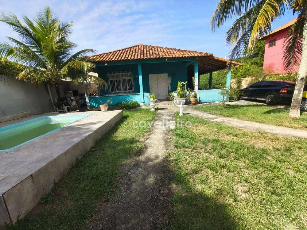 Casa, 4 quartos, 120 m² - Foto 2