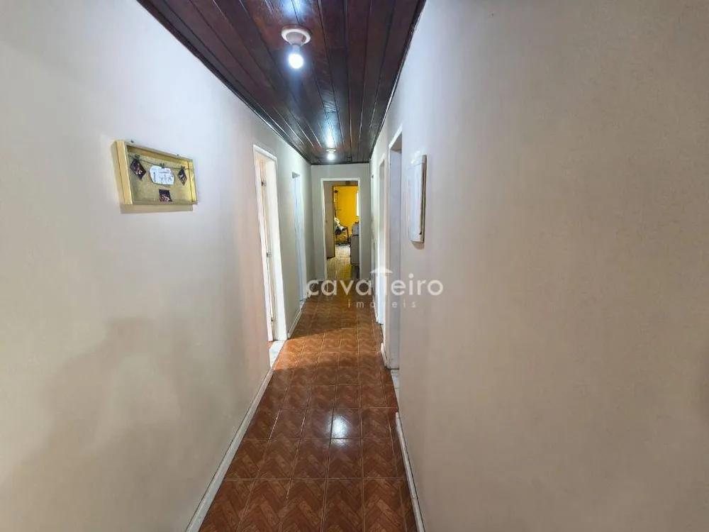 Casa, 4 quartos, 120 m² - Foto 17