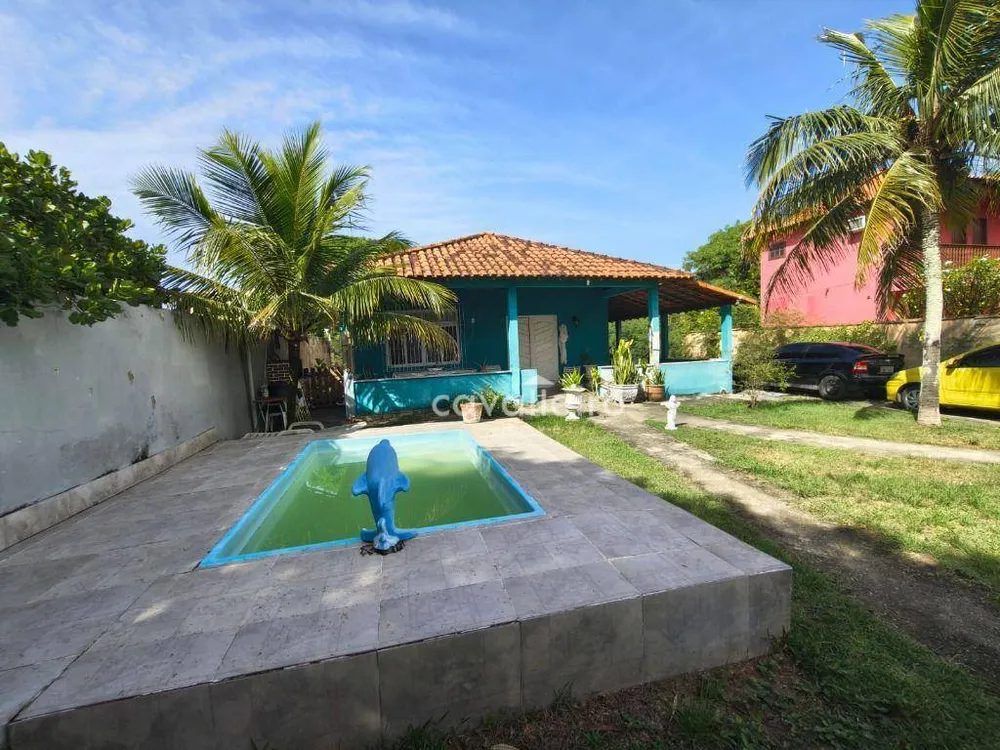 Casa, 4 quartos, 120 m² - Foto 4
