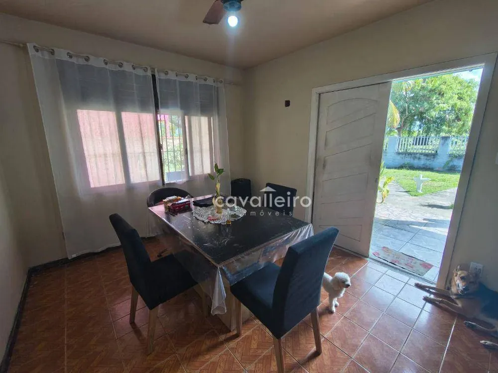 Casa, 4 quartos, 120 m² - Foto 12