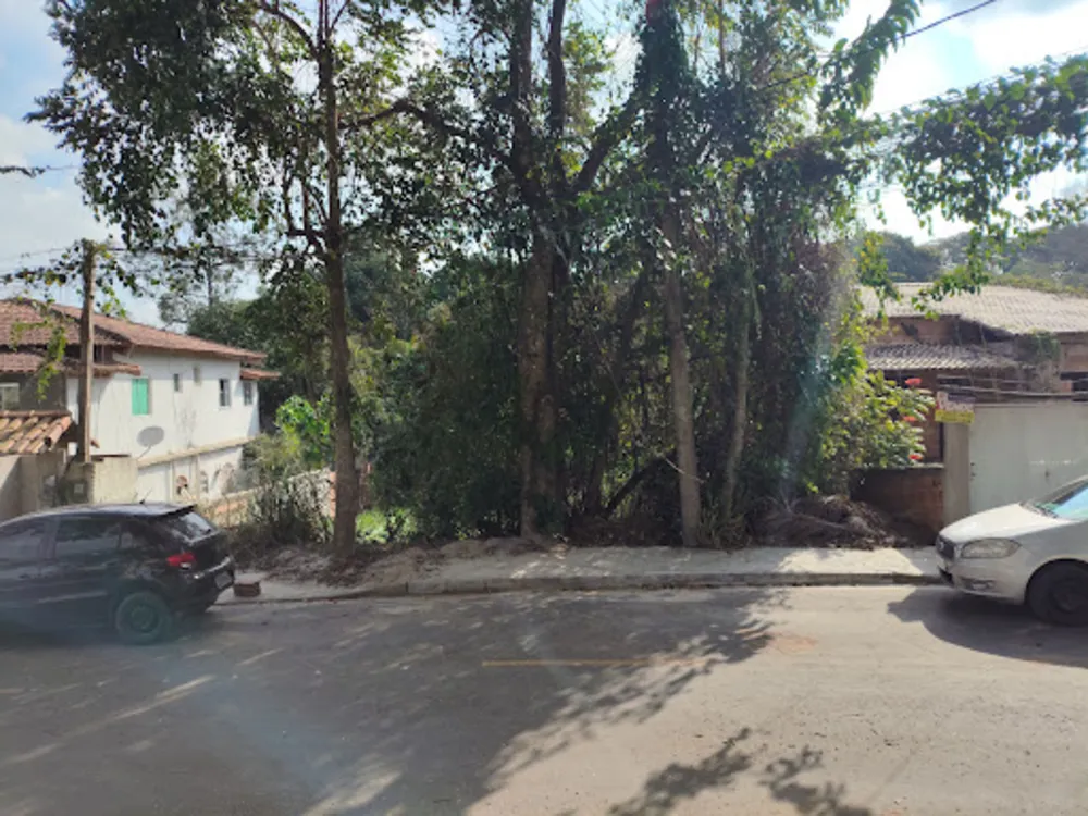 Terreno, 481 m² - Foto 1