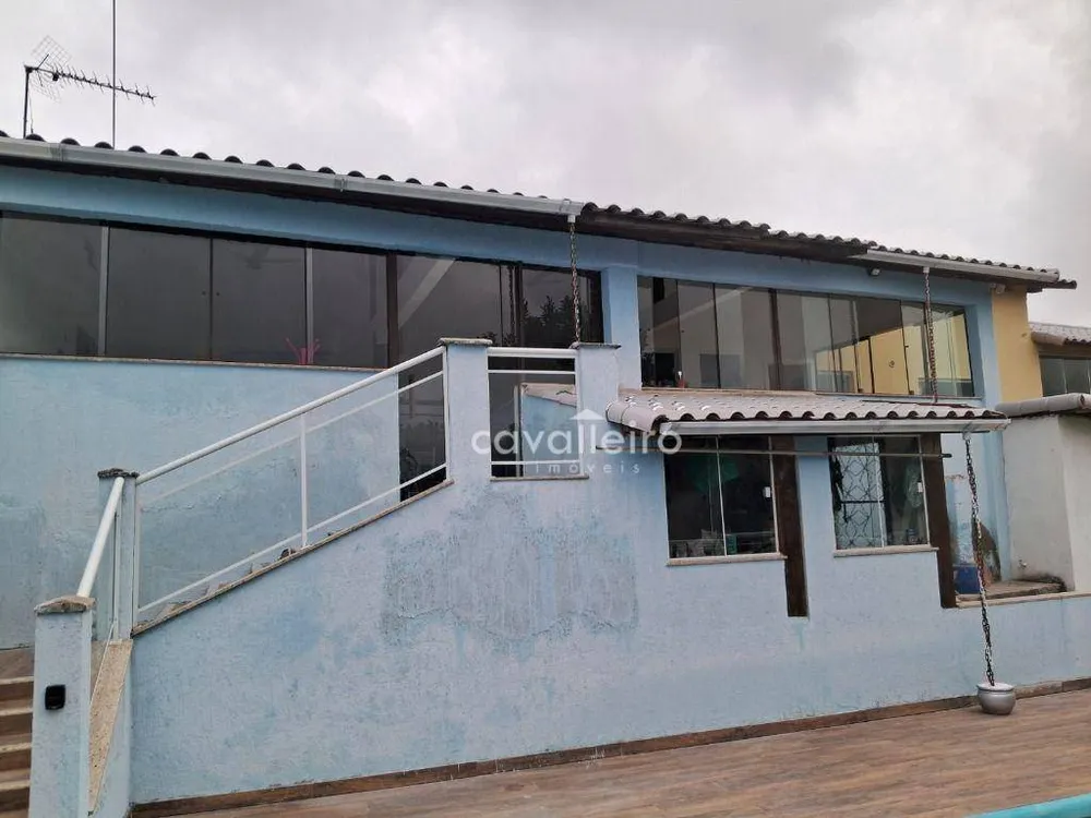 Casa, 3 quartos, 292 m² - Foto 31