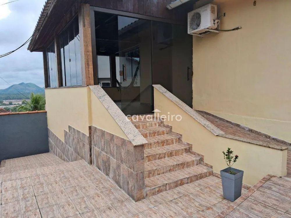 Casa, 3 quartos, 292 m² - Foto 27