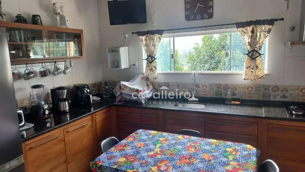Casa, 3 quartos, 292 m² - Foto 10
