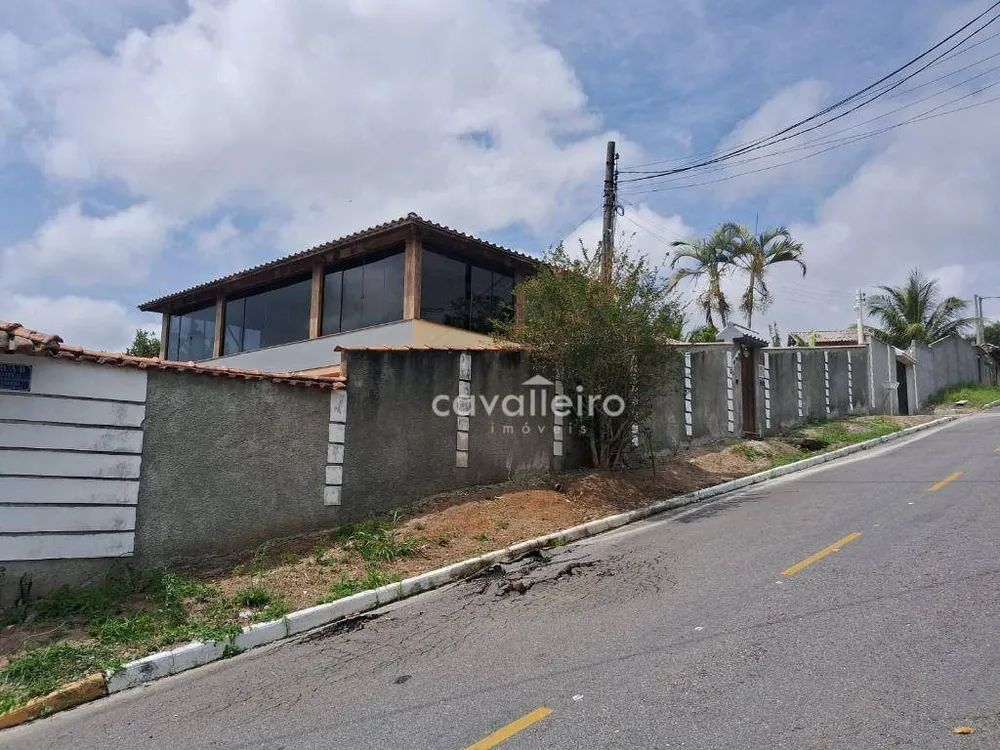 Casa, 3 quartos, 292 m² - Foto 35