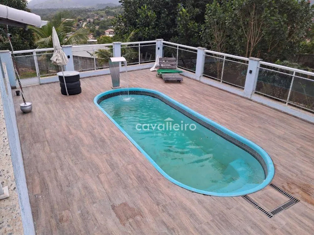 Casa, 3 quartos, 292 m² - Foto 2