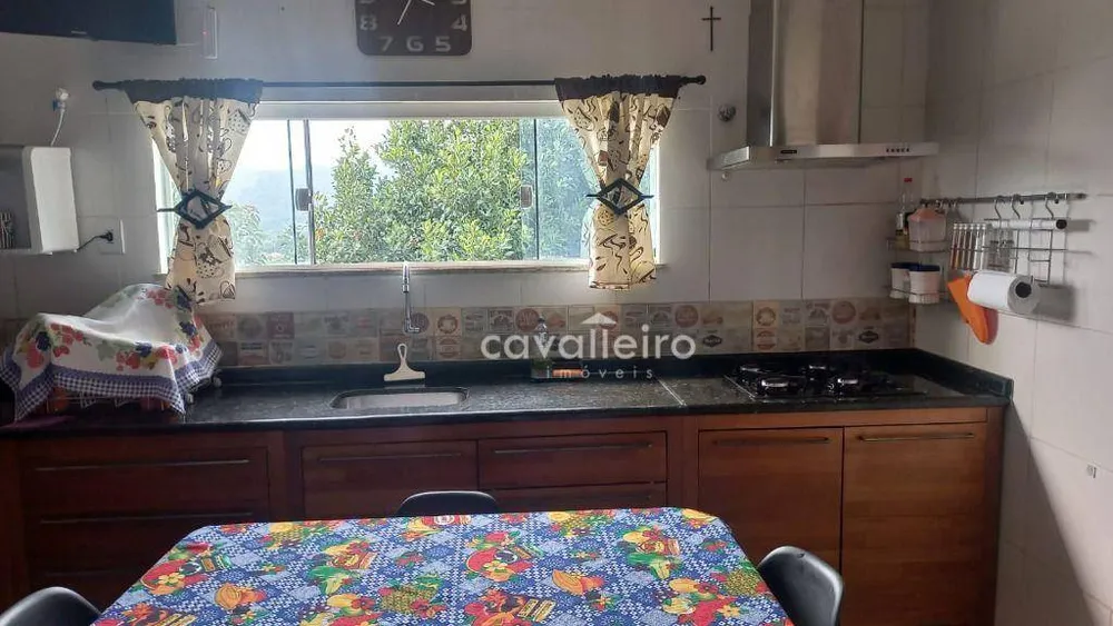 Casa, 3 quartos, 292 m² - Foto 9