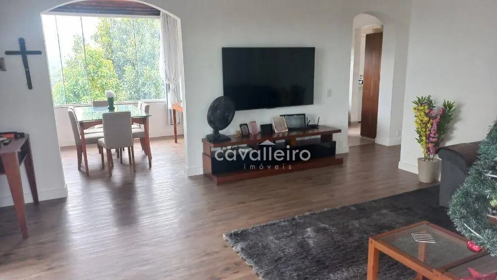 Casa, 3 quartos, 292 m² - Foto 4