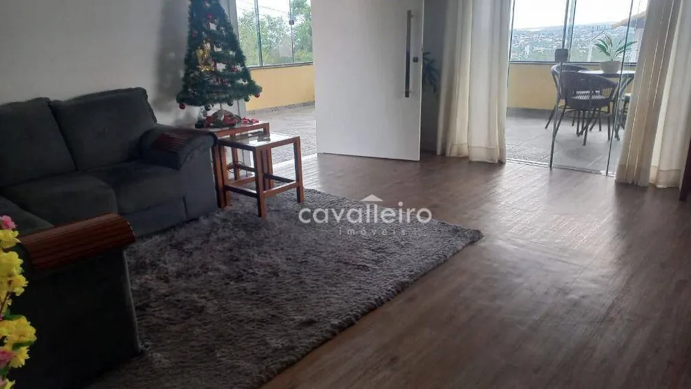 Casa, 3 quartos, 292 m² - Foto 7