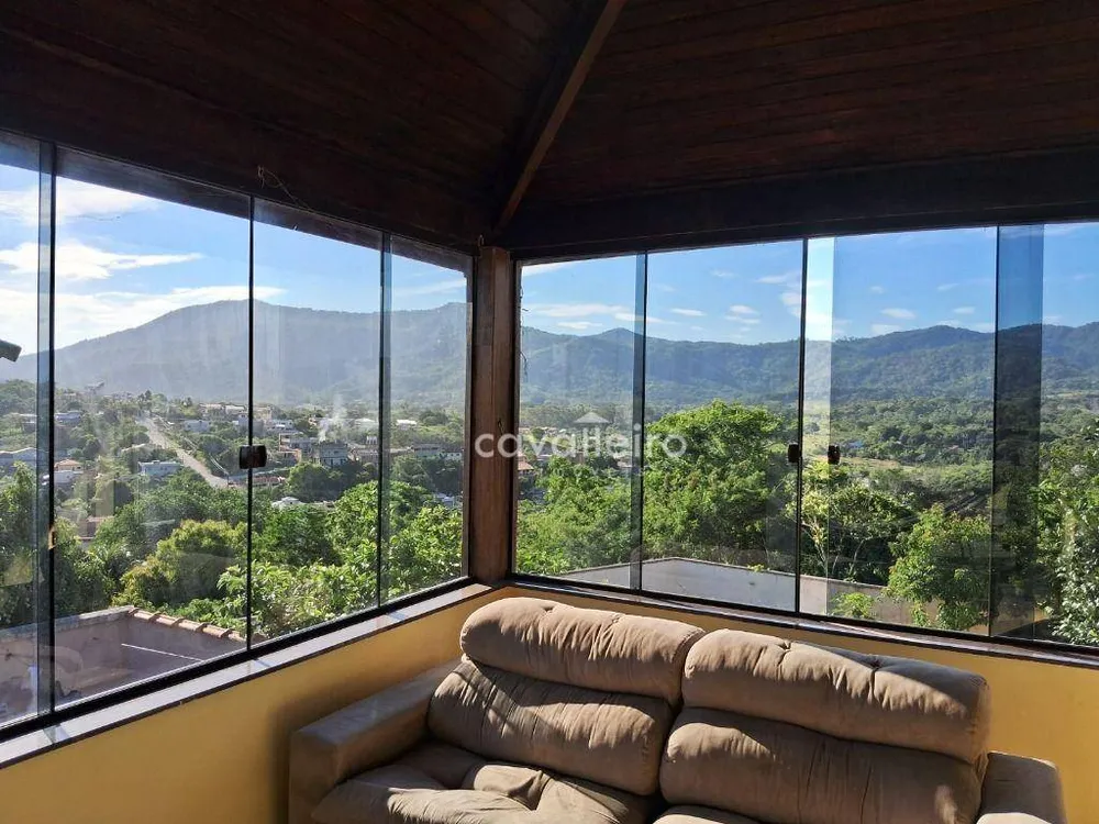 Casa, 3 quartos, 292 m² - Foto 3