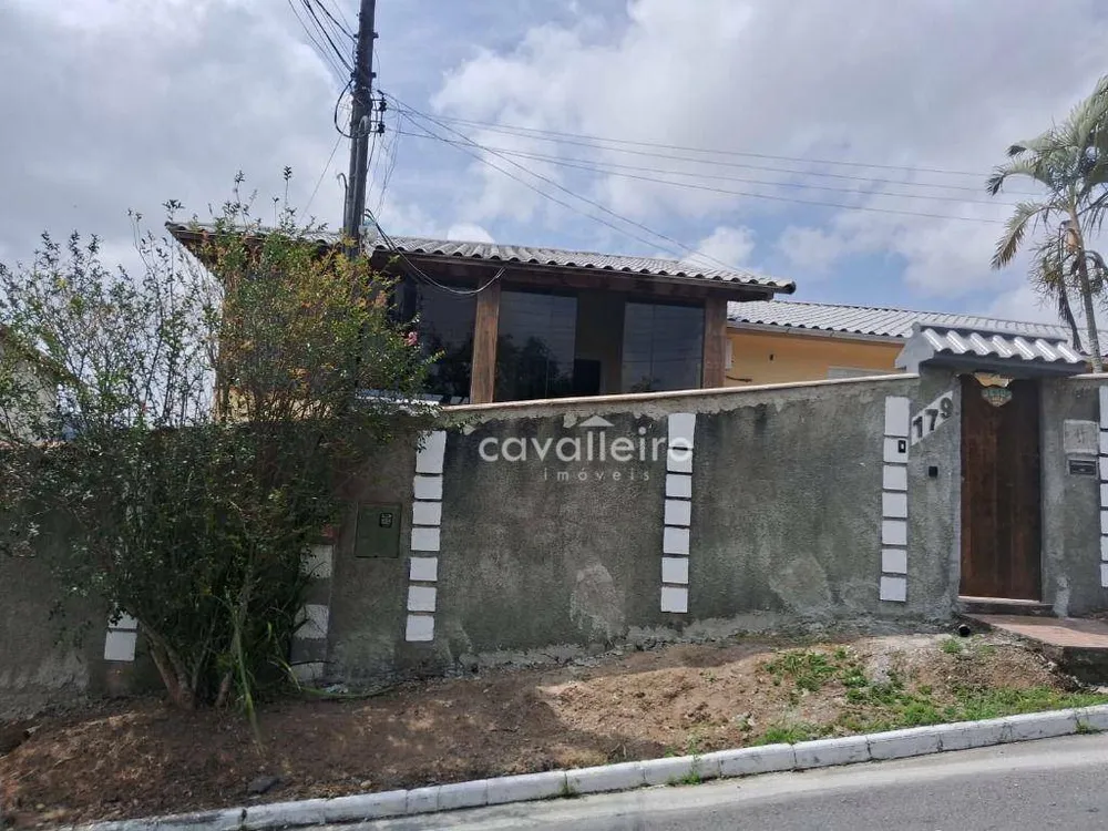 Casa, 3 quartos, 292 m² - Foto 34