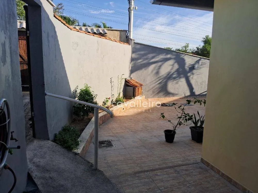 Casa, 3 quartos, 292 m² - Foto 32