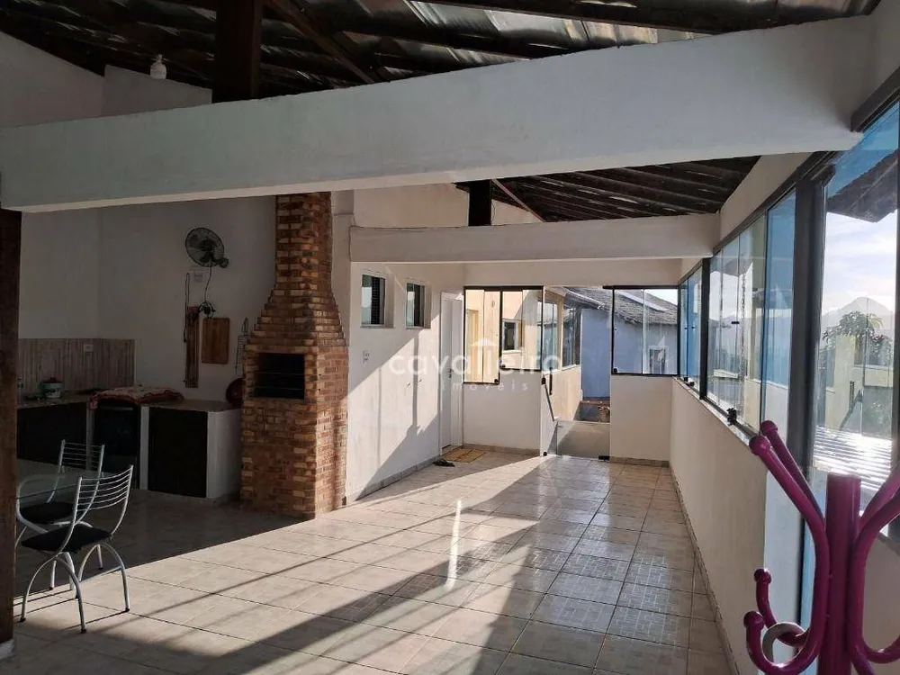 Casa, 3 quartos, 292 m² - Foto 20