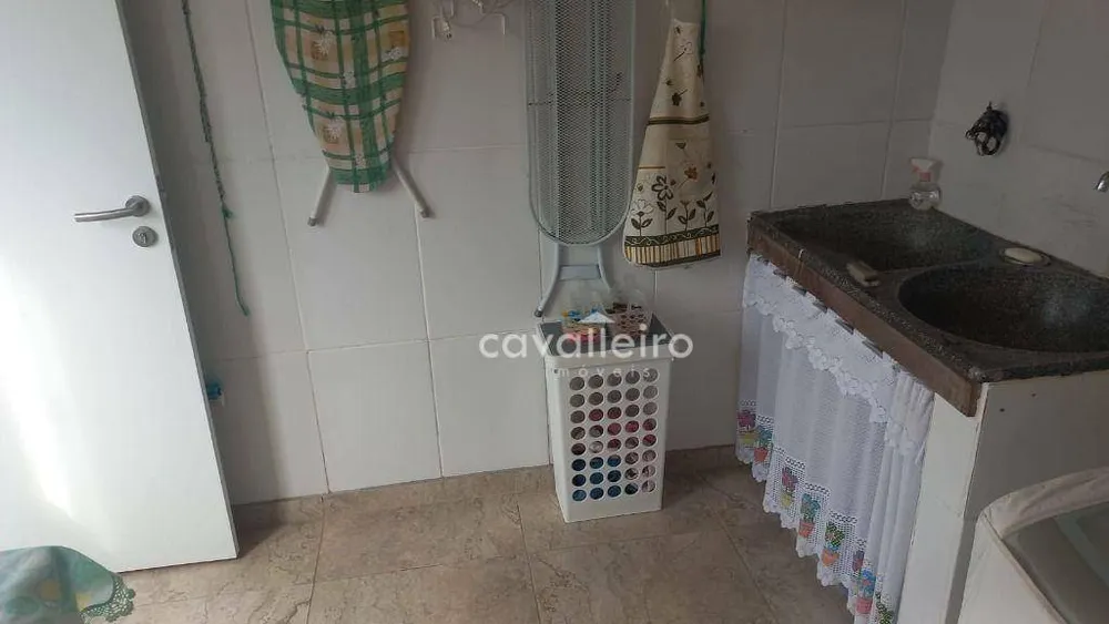 Casa, 3 quartos, 292 m² - Foto 23